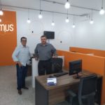 Som.us expande sua atuação com nova filial em Pouso Alegre