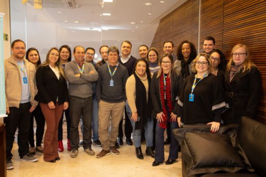 Previsul realiza 2º Café da Manhã com o presidente