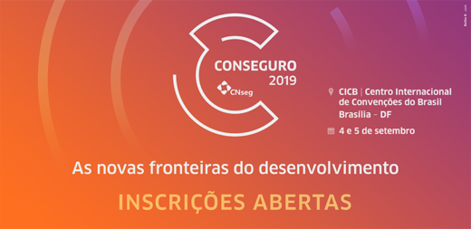 Participe dos debates estratégicos sobre temas relevantes em seguros