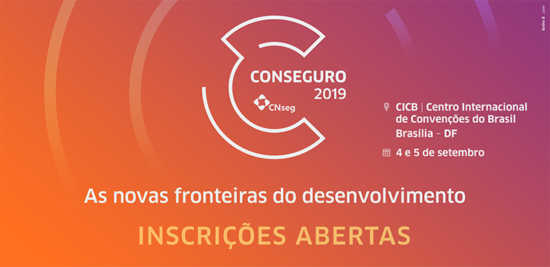 Participe dos debates estratégicos sobre temas relevantes em seguros
