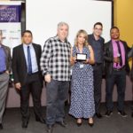 Ascor-MG promove encontro entre beneméritas e associados