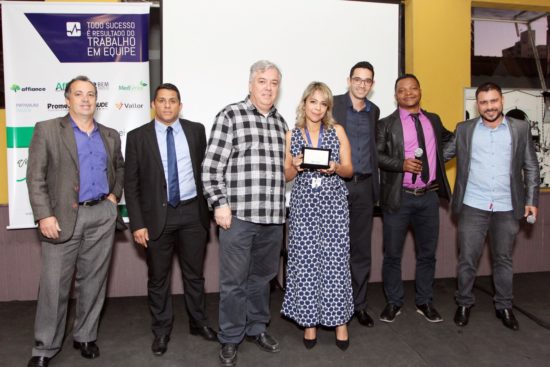 Ascor-MG promove encontro entre beneméritas e associados