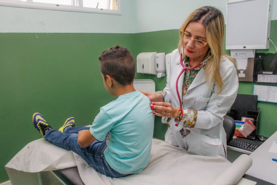 Redução de custos na saúde interessa a toda a sociedade