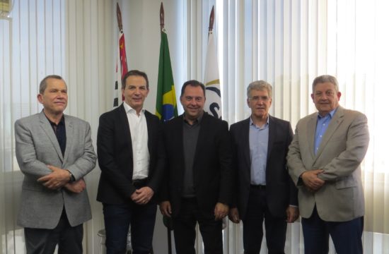 Chega a nova Unisincor com moderna plataforma de ensino a distância