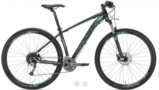 Oggi oferece seguro para bicicletas  e amplia parceria com Argo Seguros