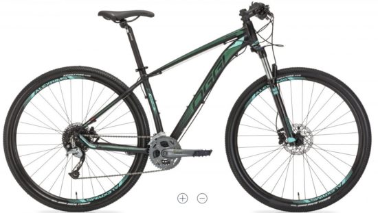 Oggi oferece seguro para bicicletas  e amplia parceria com Argo Seguros