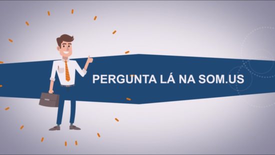 Dúvidas sobre seguros? Pergunta lá na Som.us