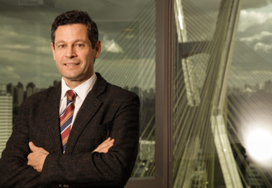 Zurich anuncia mudanças em diretorias