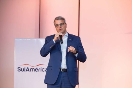 SulAmérica assina contrato com Allianz