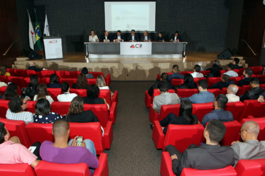 Inovação em seguros e tecnologias na pauta do CSP-MG