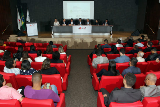 Inovação em seguros e tecnologias na pauta do CSP-MG