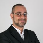 Berkley contrata Fernando Cirelli