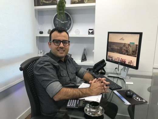 Gentileza e relacionamento como estratégia de vendas