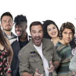 Previsul Seguradora apoia o Risorama 2019