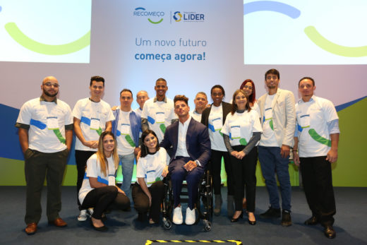 Programa Recomeço completa um ano