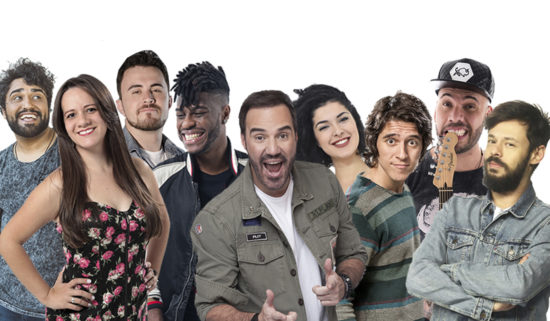 Previsul Seguradora apoia o Risorama 2019