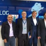 Participação da Argo Seguros em Santa Catarina dobra de tamanho
