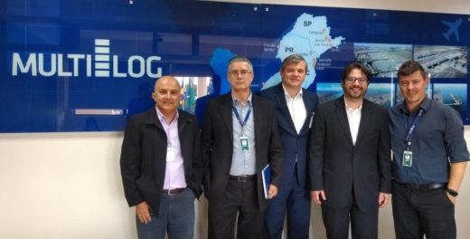 Participação da Argo Seguros em Santa Catarina dobra de tamanho