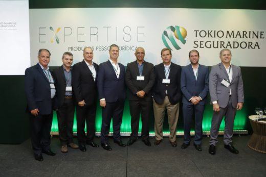 No Nordeste, carteira de Pessoa Jurídica da Tokio Marine registra crescimento