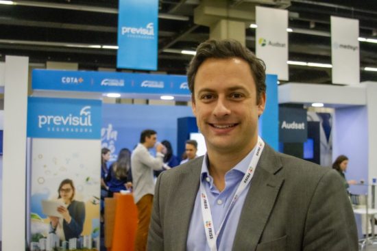 Previsul Seguradora lança dois novos produtos em transmissão ao vivo