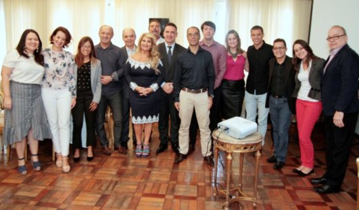 Sucessão empresarial é tema de workshop do Clubcor-MG