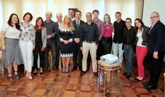 Sucessão empresarial é tema de workshop do Clubcor-MG