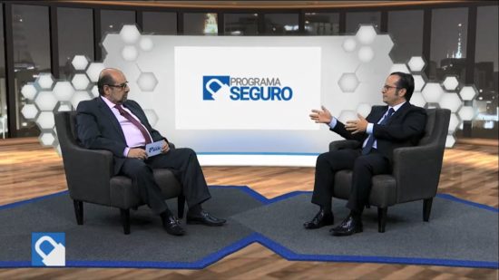 Seguros da Sompo são destaque do Programa Seguro
