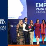 GPTW Barueri 2019: Ikê Assistência fica entre as 20 melhores empresas para se trabalhar