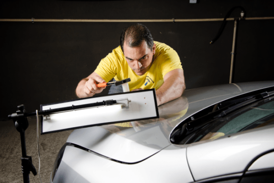 SulAmérica passa a contar com serviço de martelinho no seguro de automóvel