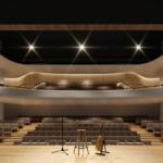 São Paulo ganha o Teatro Unimed