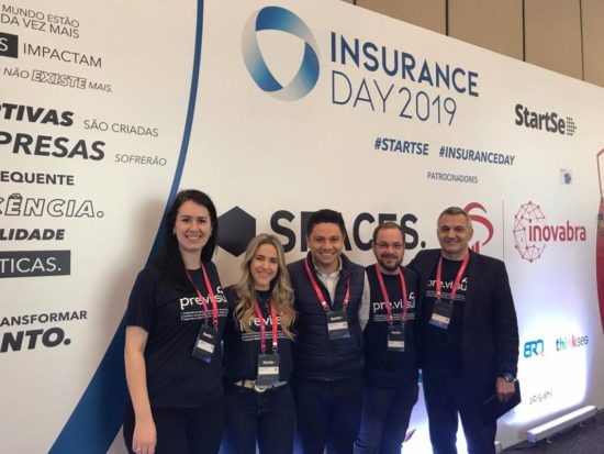 Previsul é pioneira na venda de seguro por meio de inteligência artificial