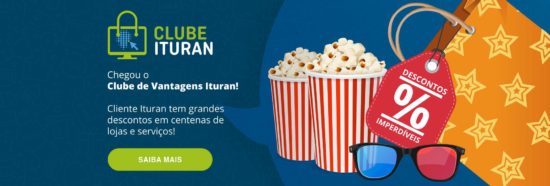 Chega ao mercado o Clube Ituran