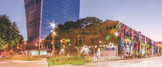 Generali Brasil desembarca no Porto Maravilha