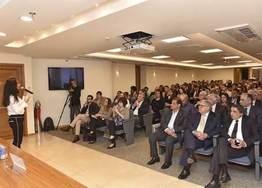 “Queremos mais concorrência no mercado”