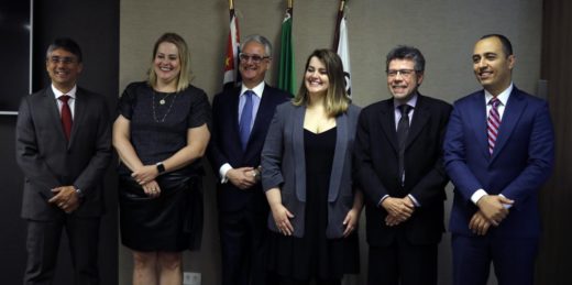 AIDA realiza I Encontro sobre Seguro de RC