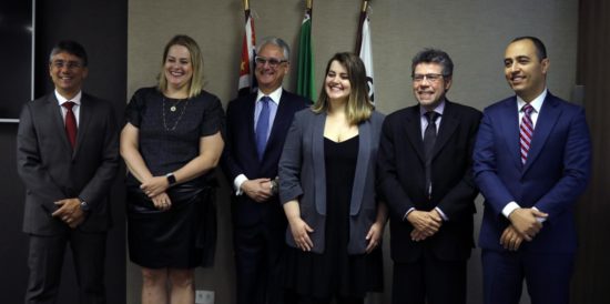 AIDA realiza I Encontro sobre Seguro de RC