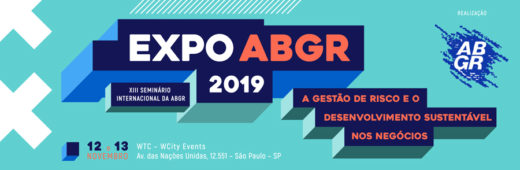 EXPO ABGR 2019 será lançada em São Paulo.