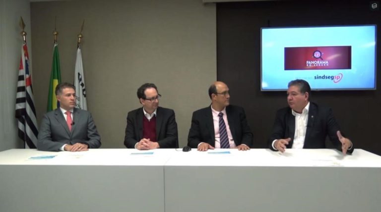 Seguro Garantia é pauta do Panorama do Seguro