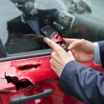 Vistoria mobile reduz prazo de reparo de automoveis