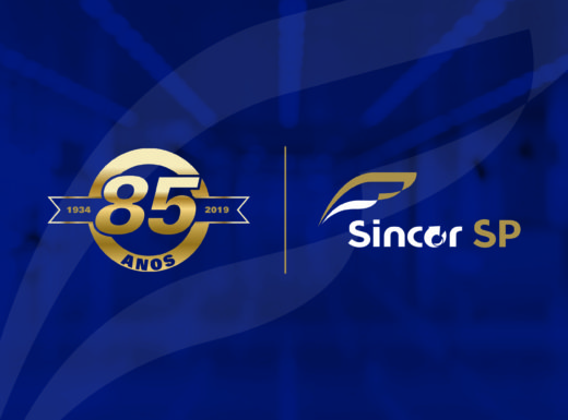 Sincor-SP comemora 85 anos  na Assembleia Legislativa