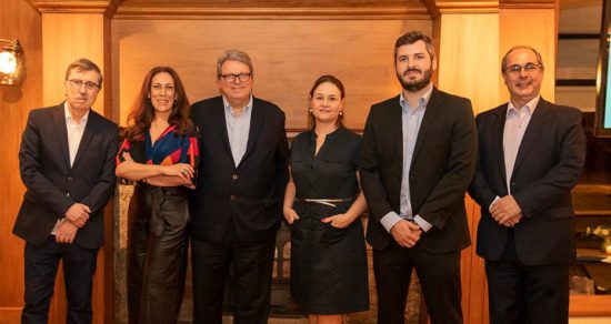 Expo ABGR 2019 lança maior evento na América Latina