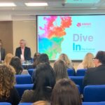 Francisco Vidigal Filho reforça a relevância da diversidade