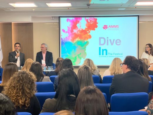 Francisco Vidigal Filho reforça a relevância da diversidade