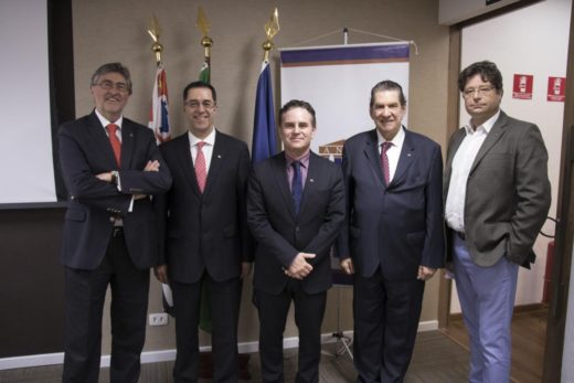 Previdência no Brasil e Sistemas de Pensões do Chile são abordados