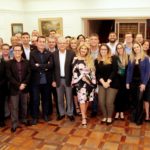 Clubcor-MG promove palestra “Gestão & Cia”