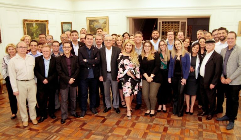 Clubcor-MG promove palestra “Gestão & Cia”