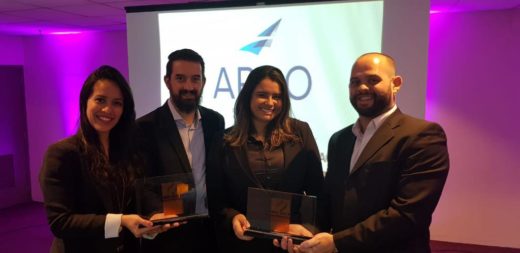 Argo Seguros conquista prêmio  Corretora Premium Best 2019 em duas categorias