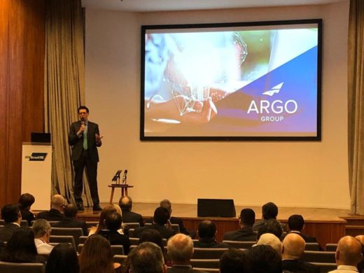 Argo Seguros realiza road show no Rio de Janeiro