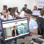 Temporais destroem empresas no Brasil