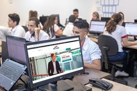 Temporais destroem empresas no Brasil